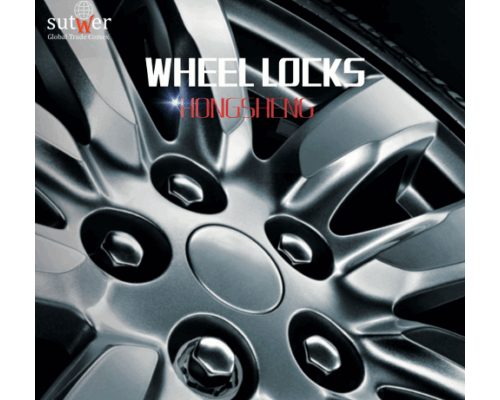 Wheel Locks